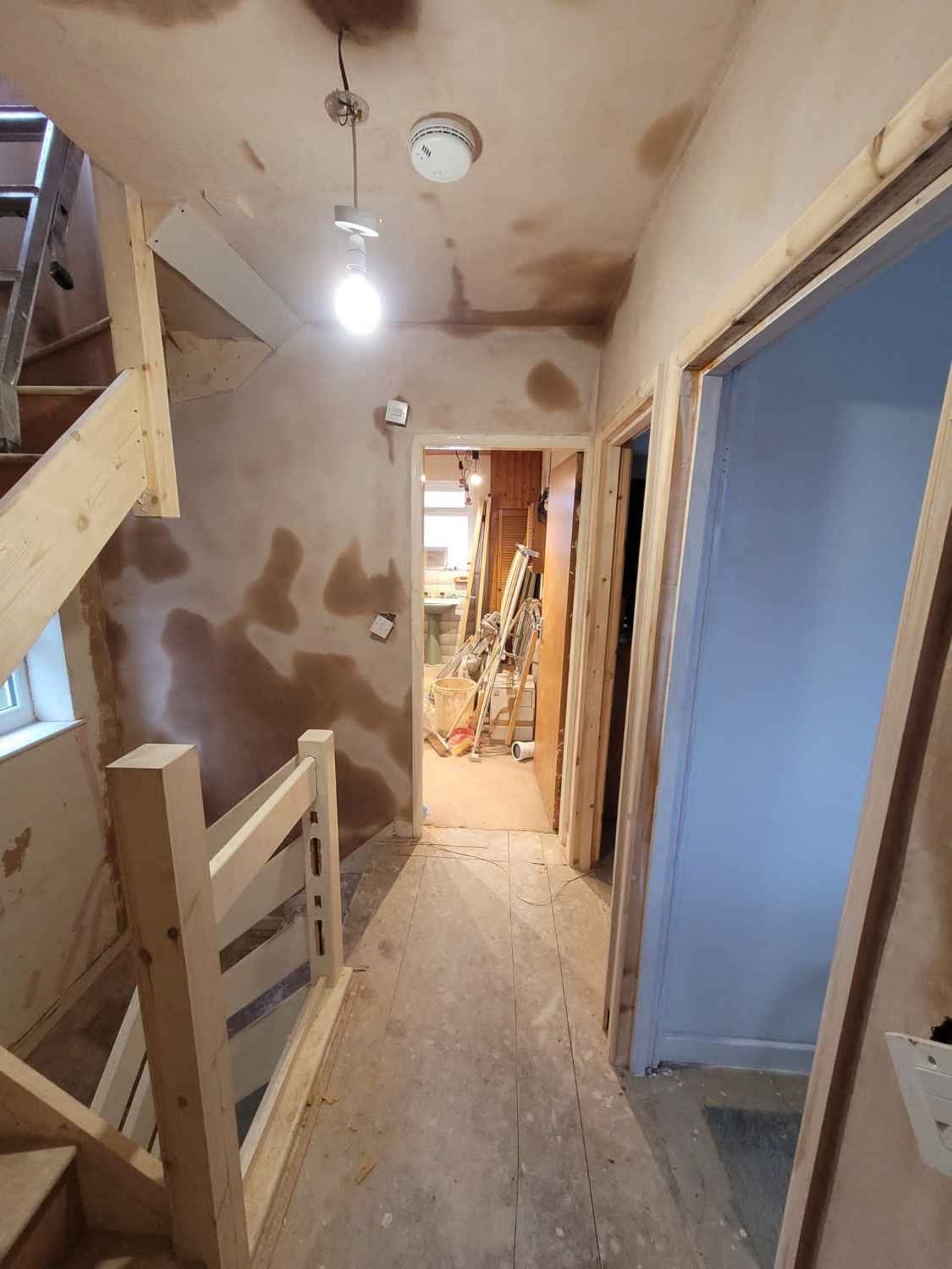 Trowel Up Construction work photo 4