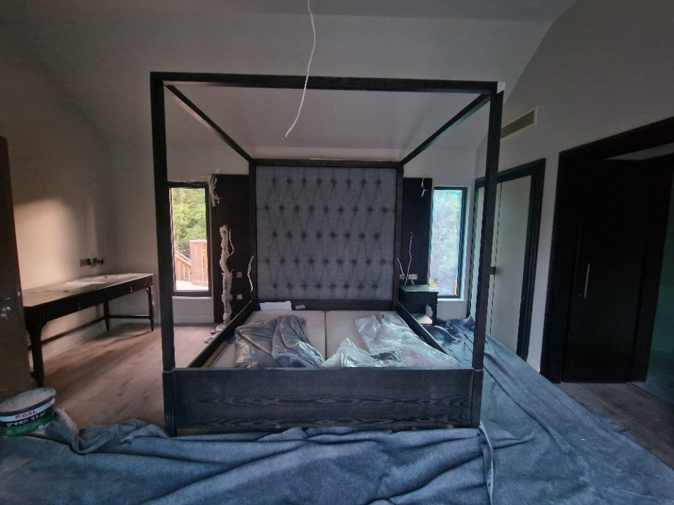 EastoWest  Construction work photo 3