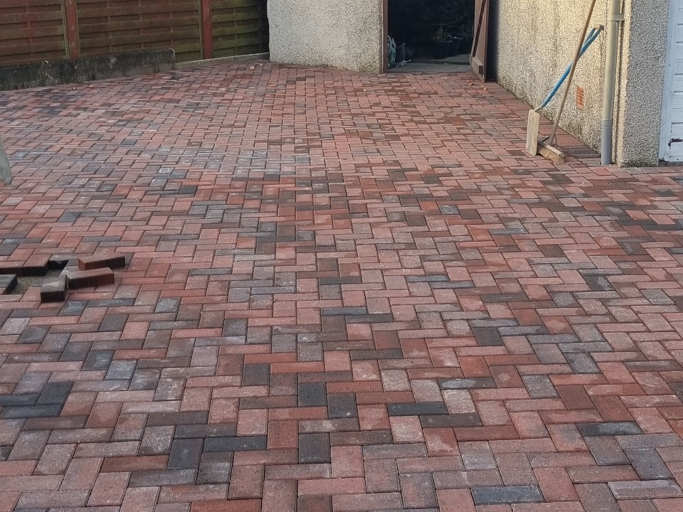 T S DUFFY JOINERY AND BUILDING SERVICES work photo 2