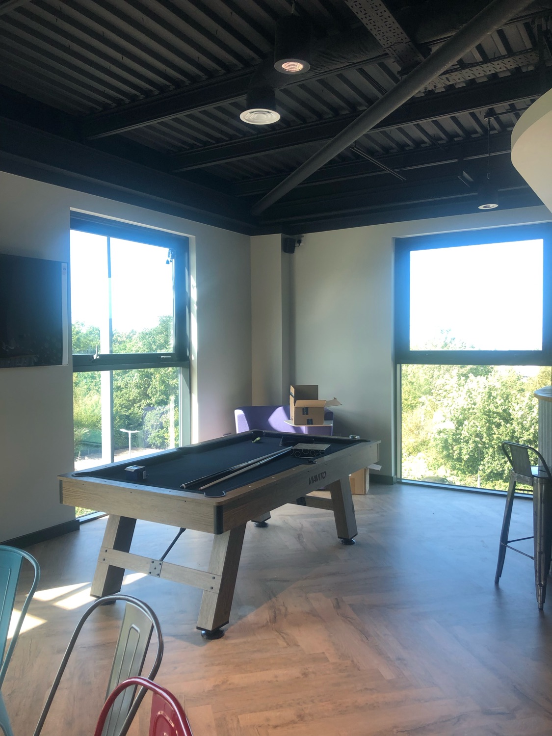 LUXURY COATINGS UK work photo 4