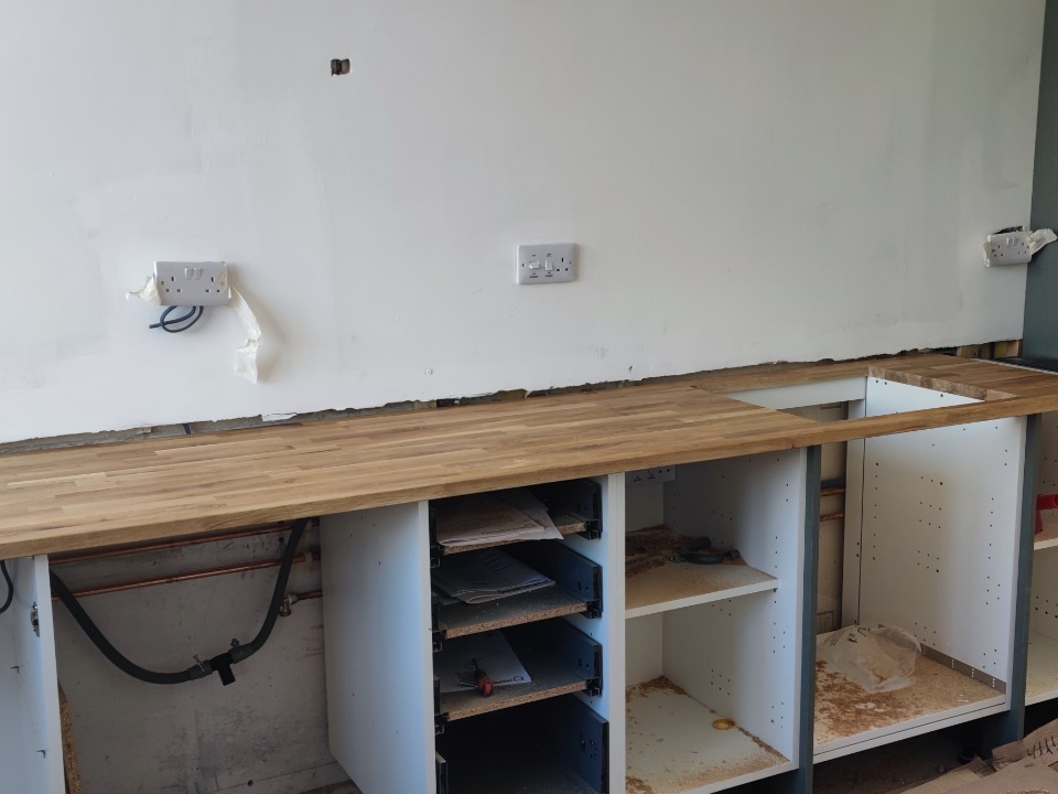 Top Notch Joinery work photo 4