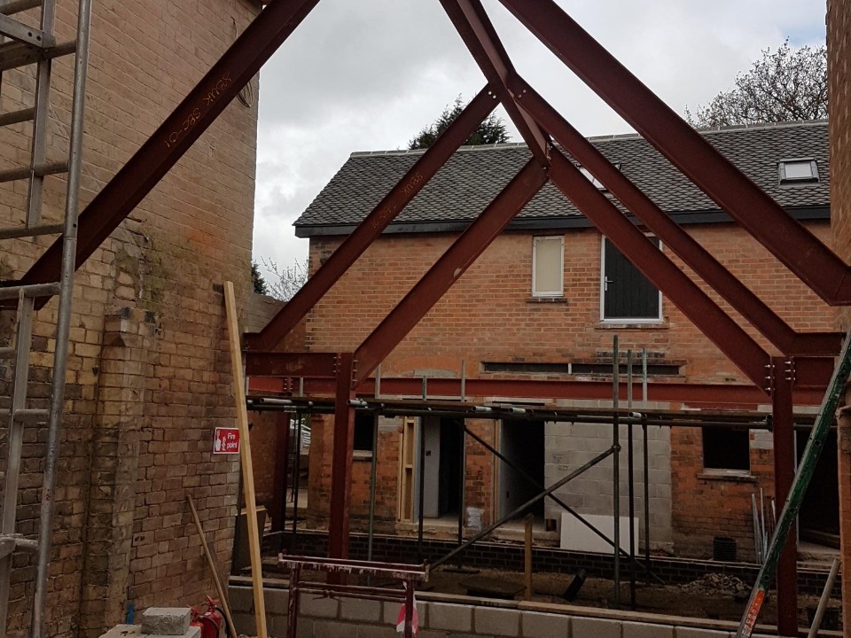 CONNELLY'S LTD work photo 1