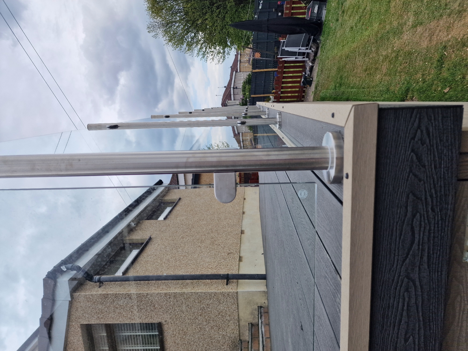 Oak Contracts LTD work photo 4