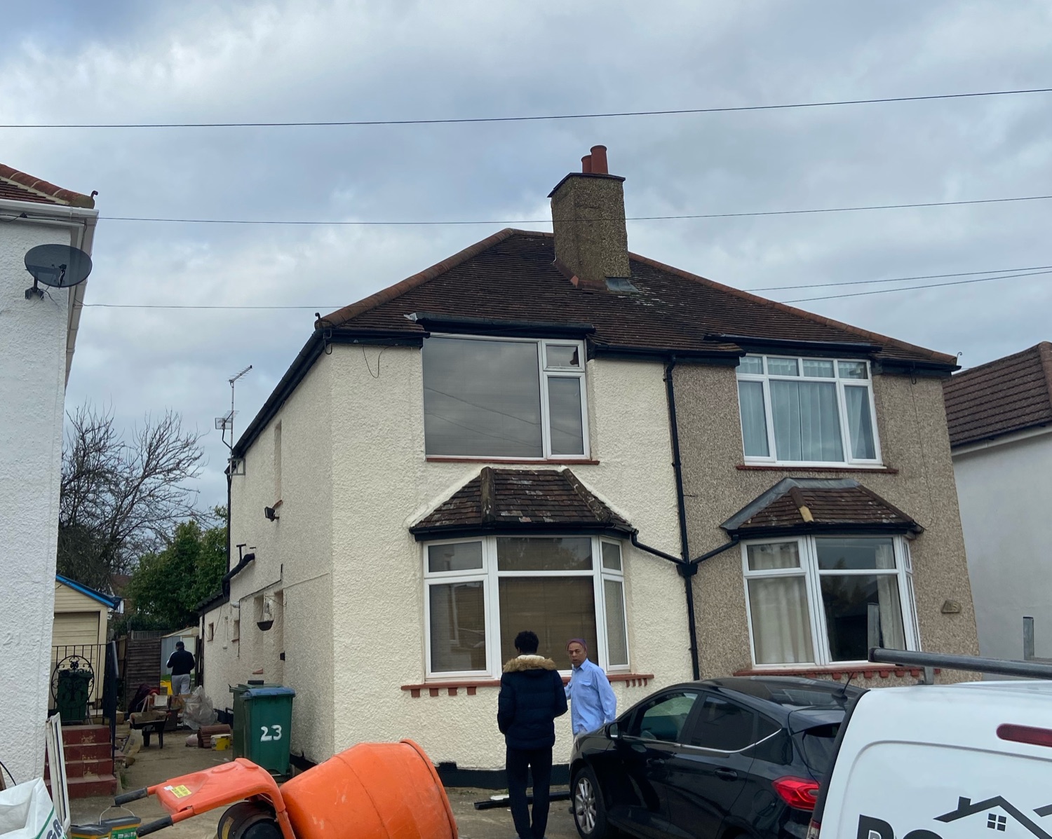 Roofline Roofing & UPVC Specialists work photo 4