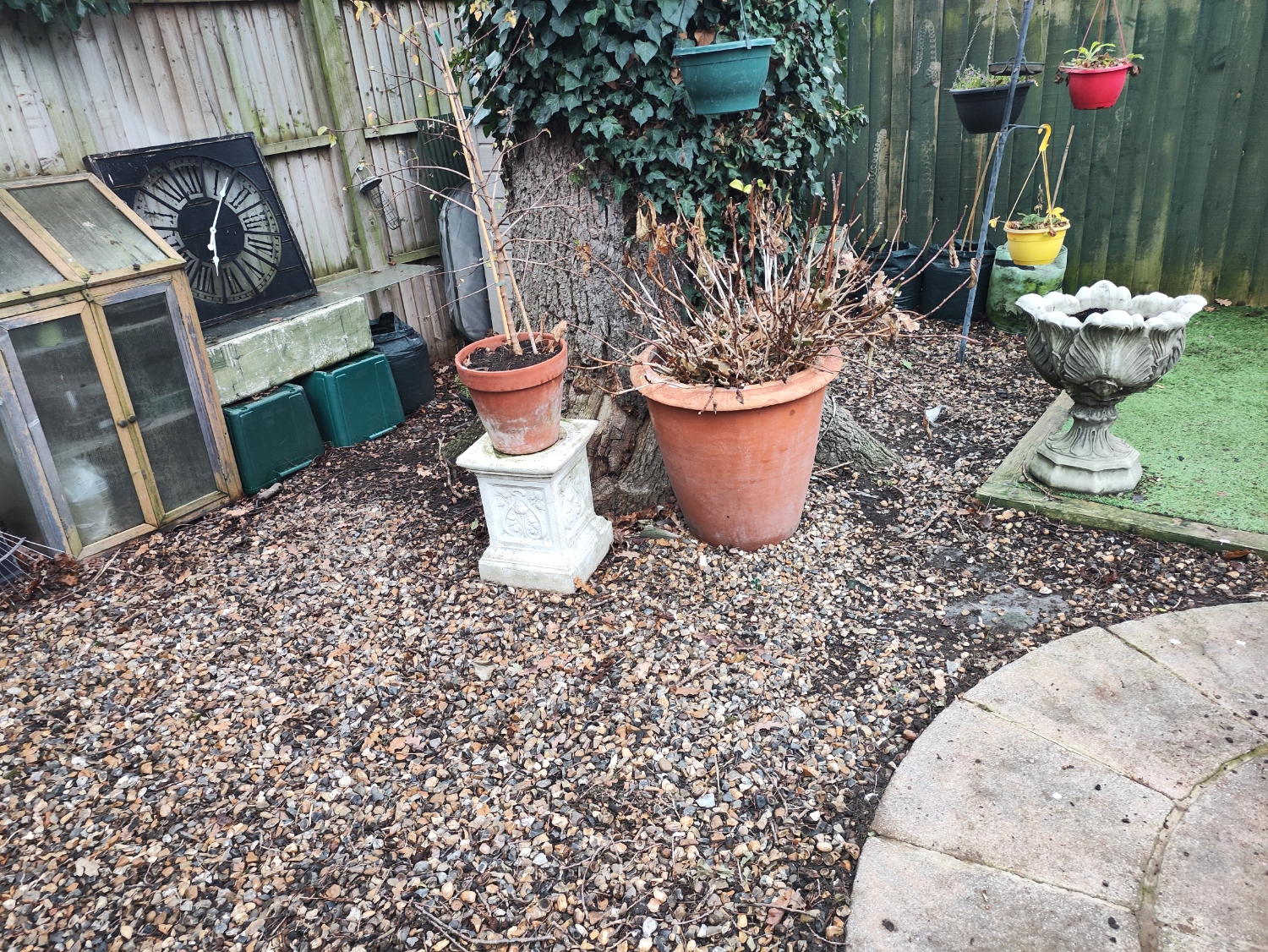 Ben delivery ltd work photo 2