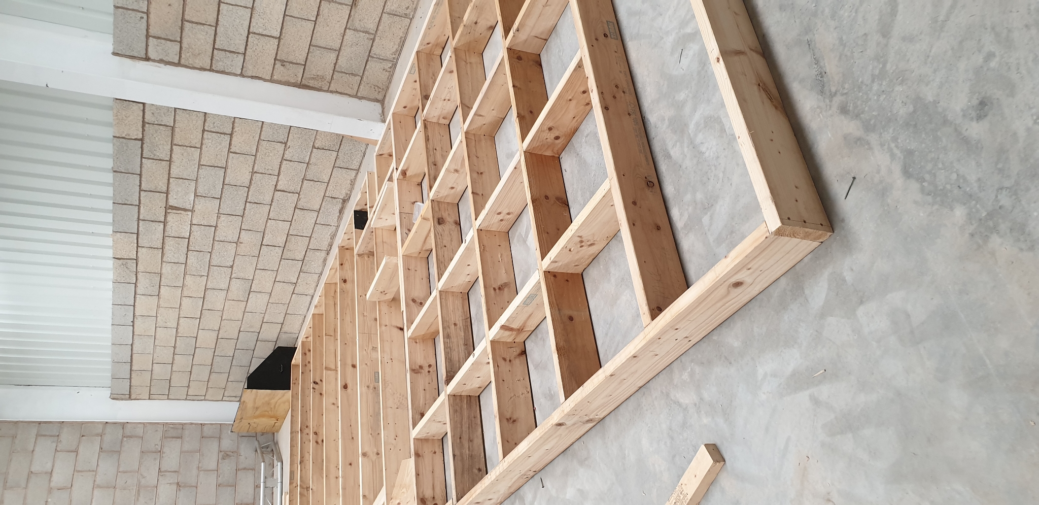 Halls Domestic Joinery work photo 1