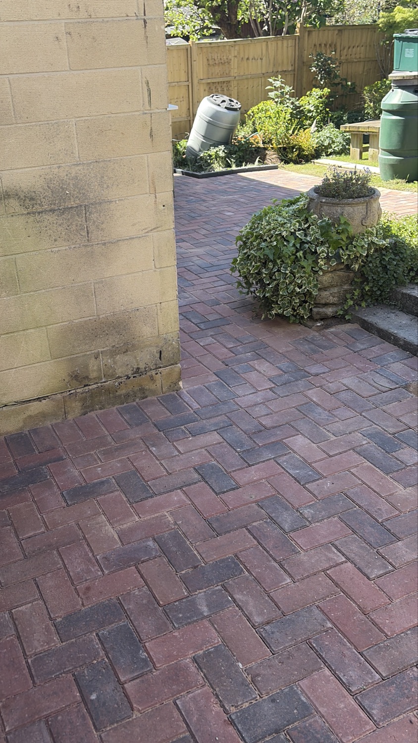 Key Stone Drives Patio Specialists LTD work photo 1