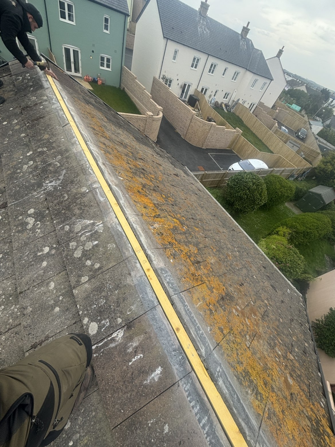 Sovereign Roofing & Building work photo 4