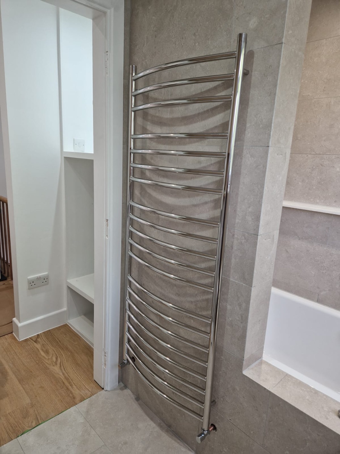 LUXE INTERIOR DESIGN GROUP LTD work photo 4