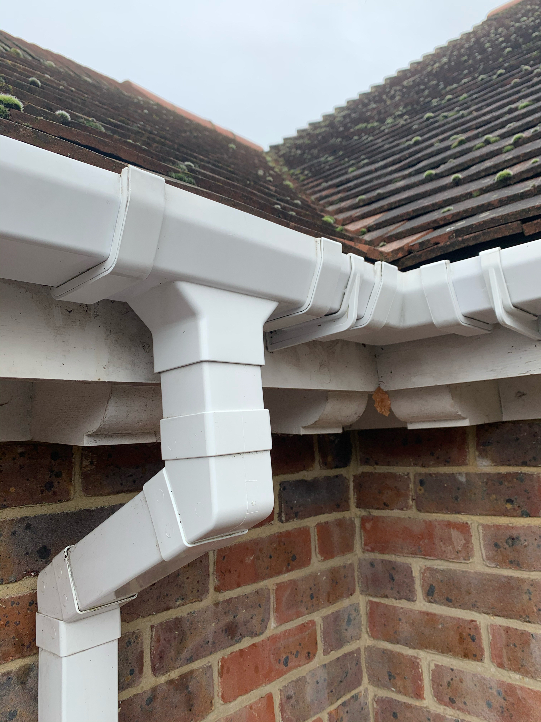 Rightway Gutters work photo 3