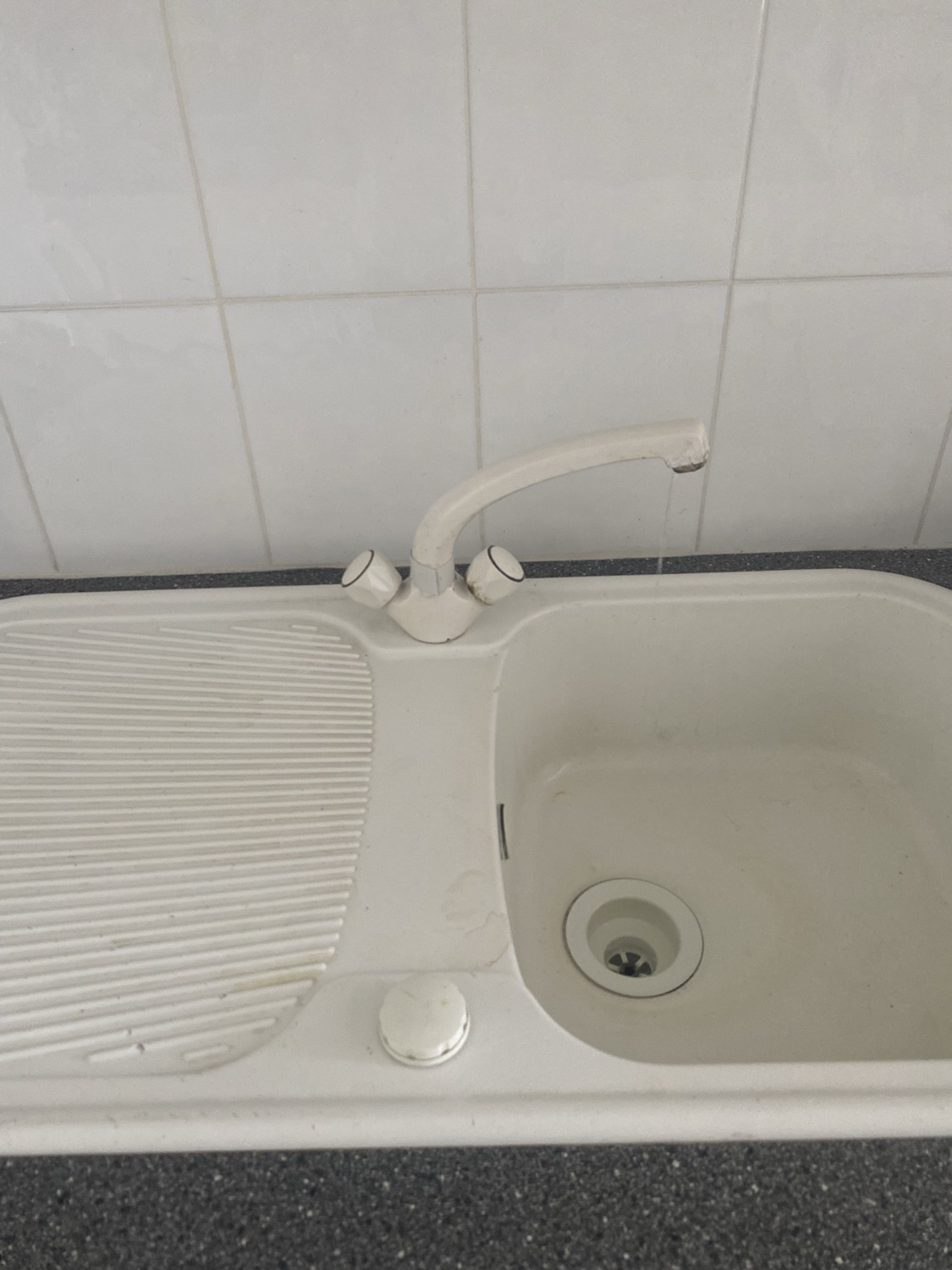 Plumb and Drain Company Ltd work photo 7