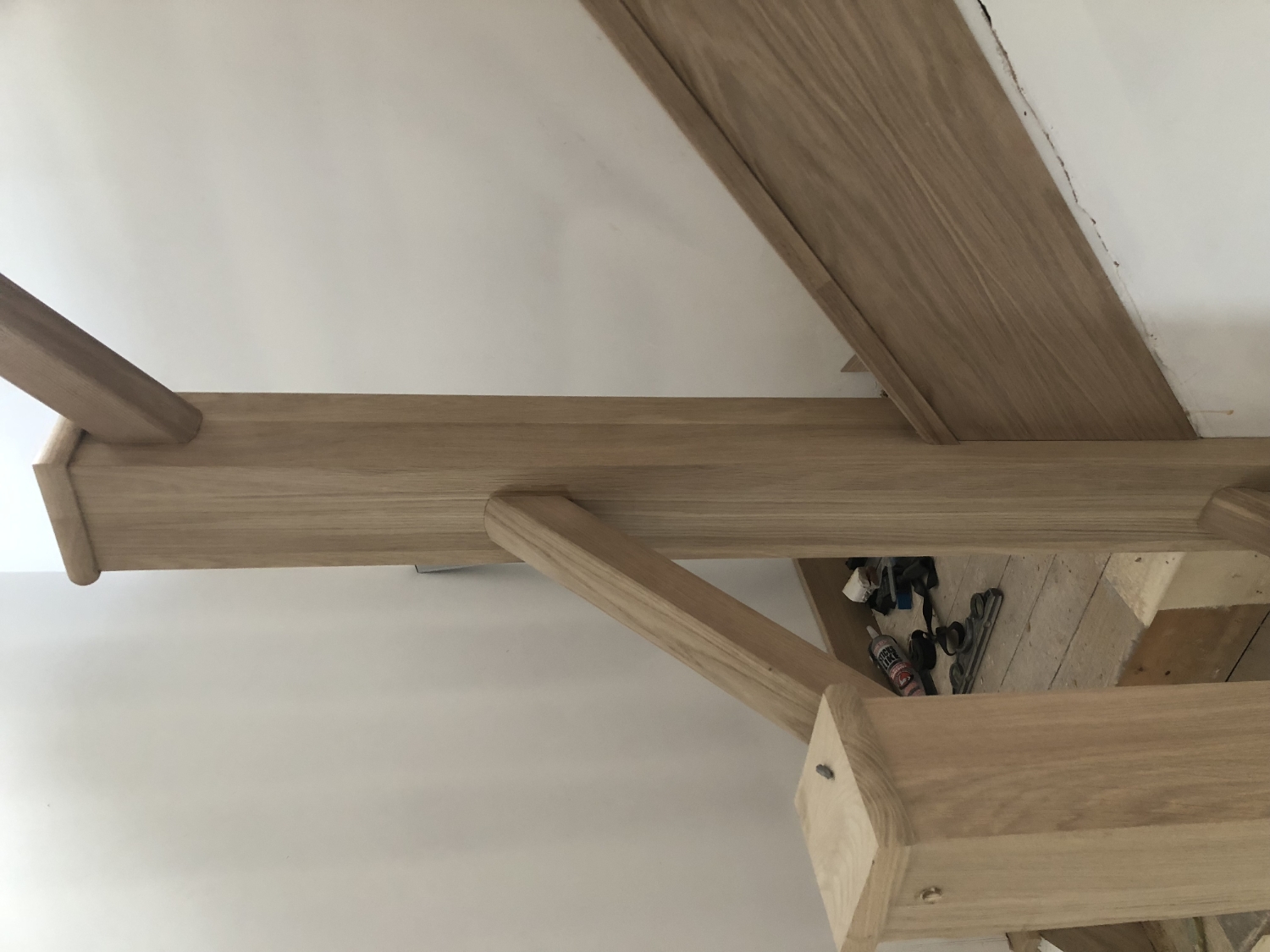 M.Long Joinery & Building work photo 1