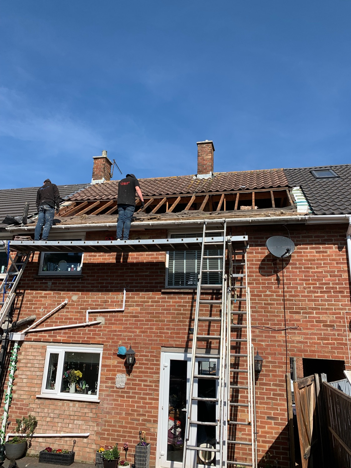 GUTTERMAN work photo 3