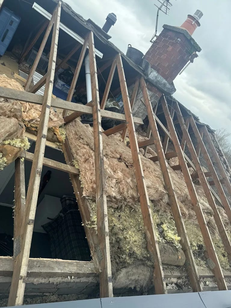 RnB Roofing & Solutions work photo 4