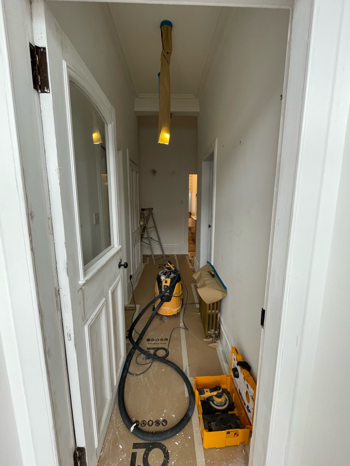 A.J.M Decor work photo 4