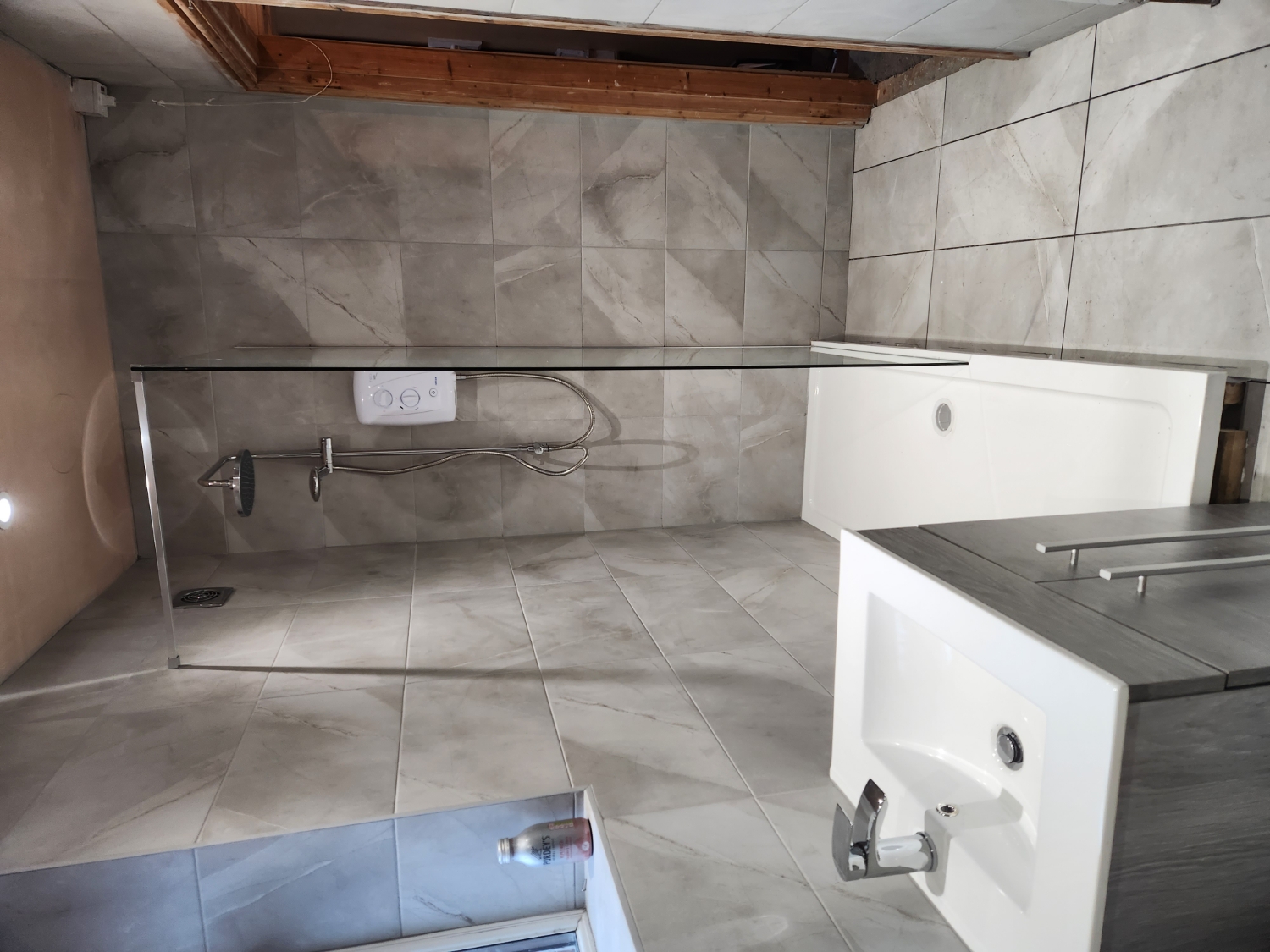 JN PRO BUILD LTD work photo 2