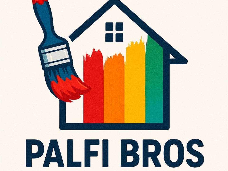 PALFI BROS PAINTERS AND DECORATORS work photo 1