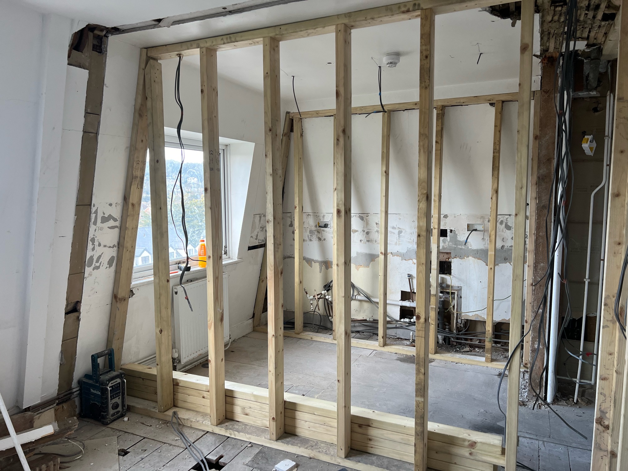 Courtney Construction & Landscaping work photo 1