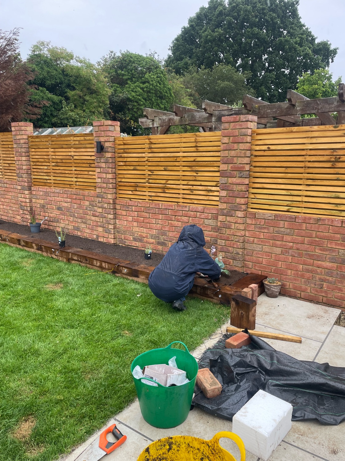 Brickway Ltd work photo 3