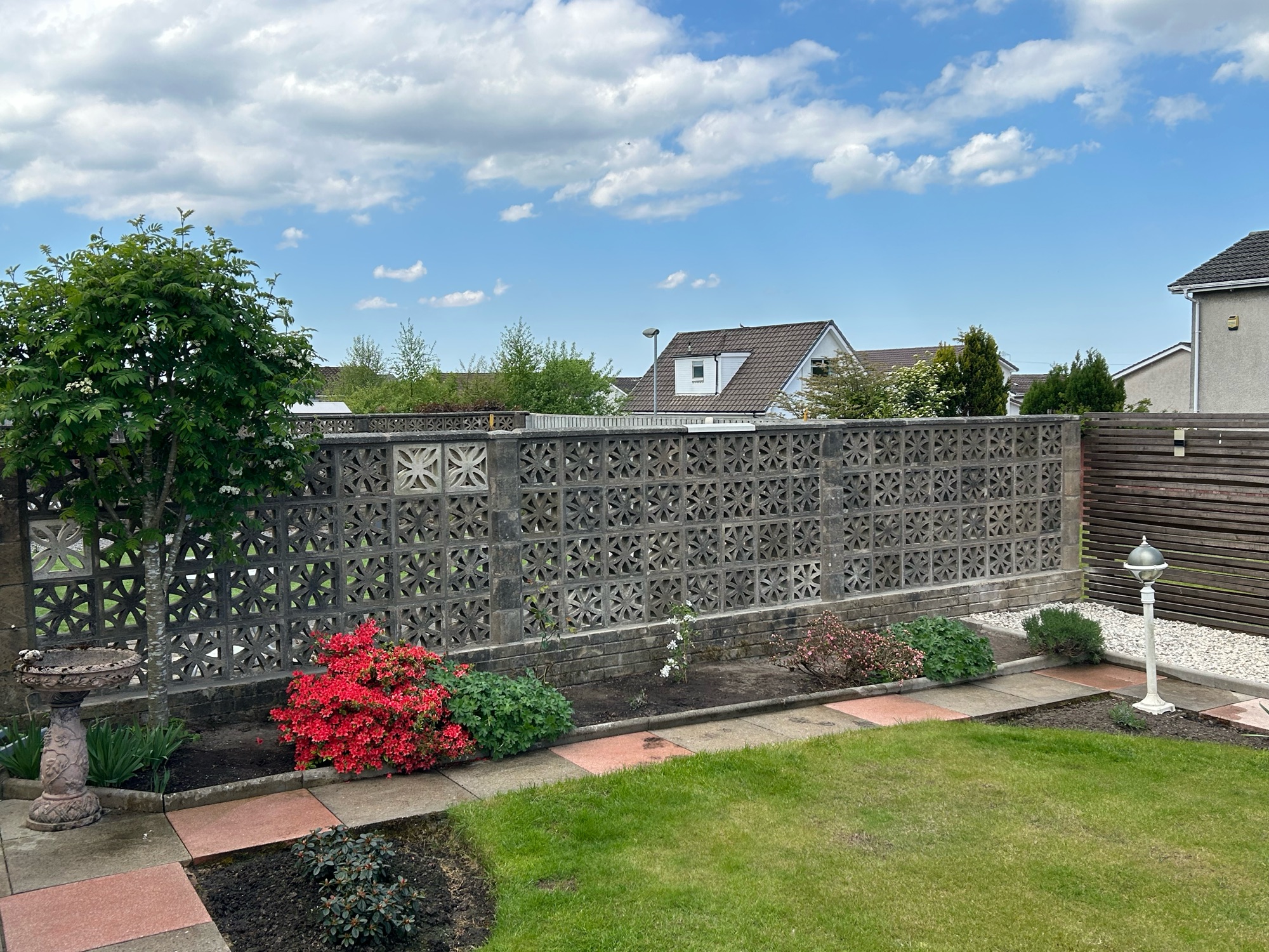 SPRINGER MASONRY LTD work photo 2