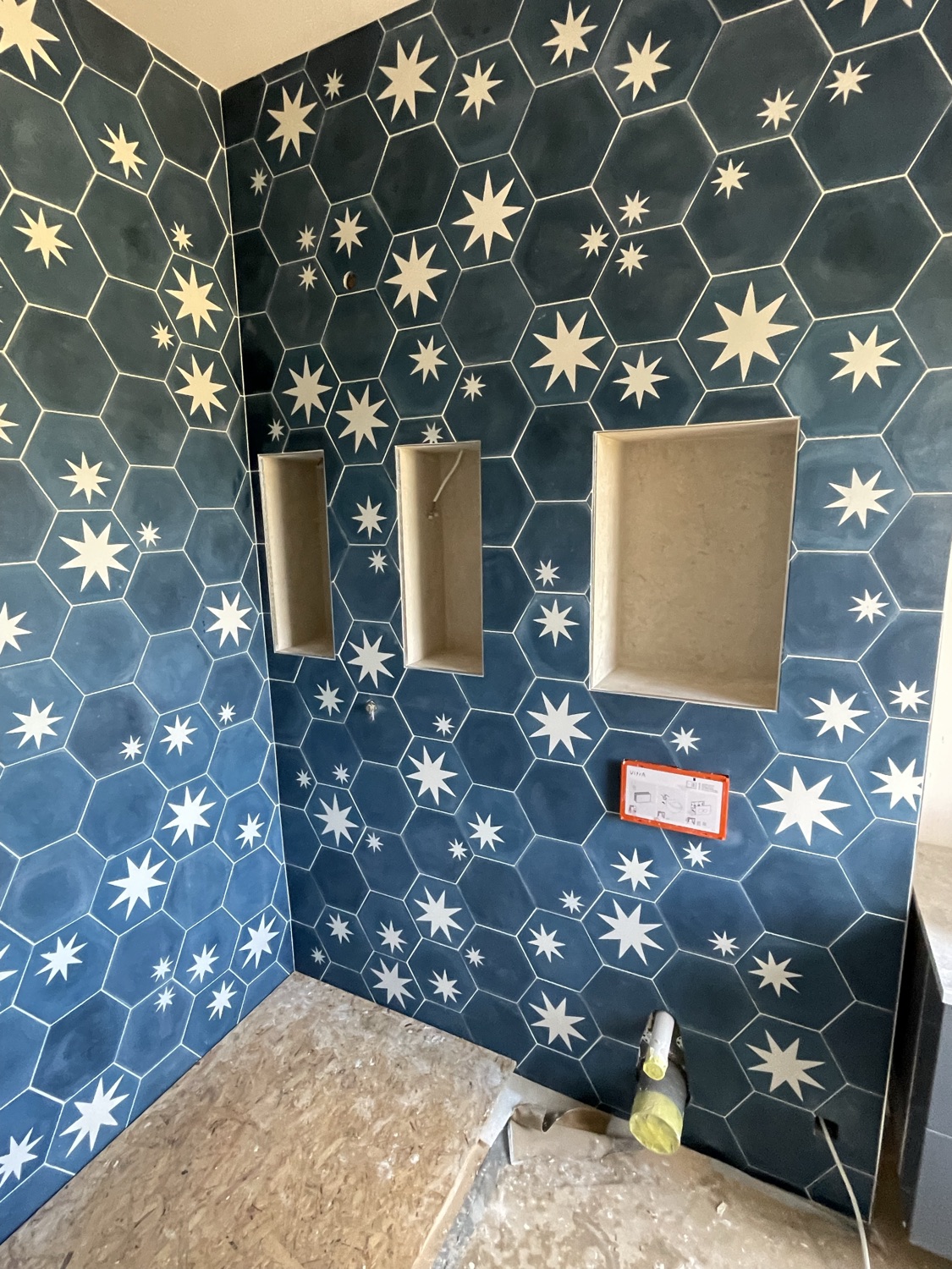 WESTFIELD HOUSING DEVELOPMENTS LTD work photo 3