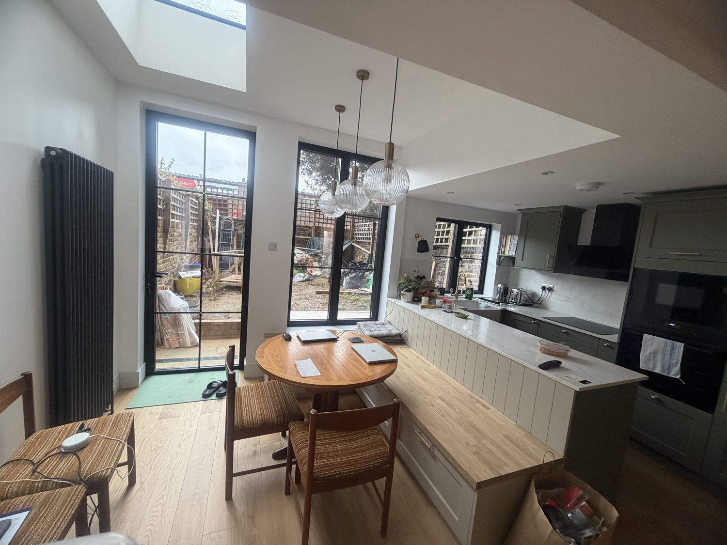 Edgars Constructions Ltd work photo 4