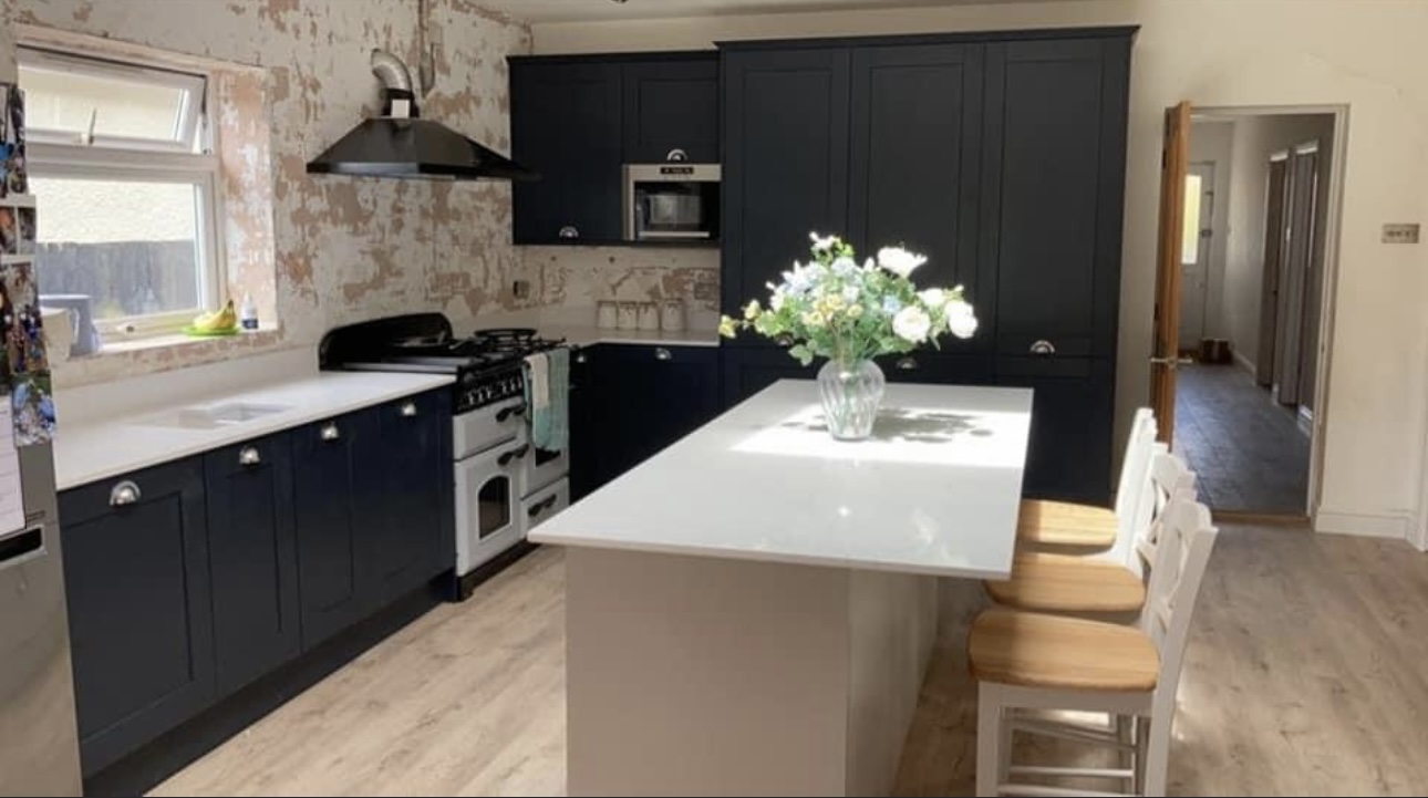NEPTUNE BUILD LTD work photo 4