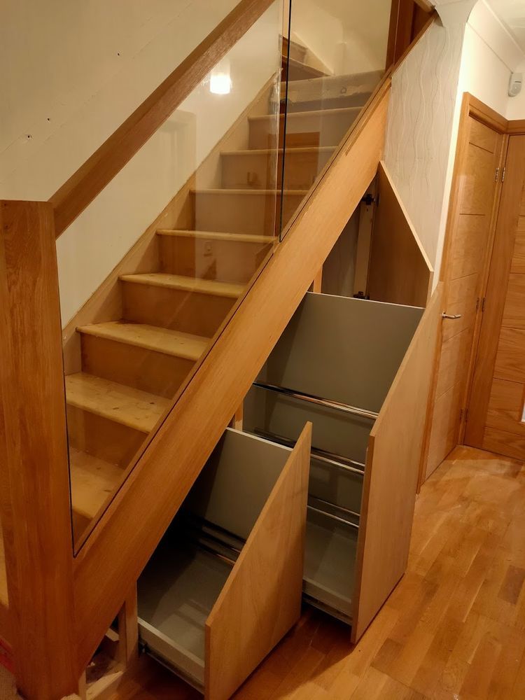 JM Carpentry & Joinery work photo 3