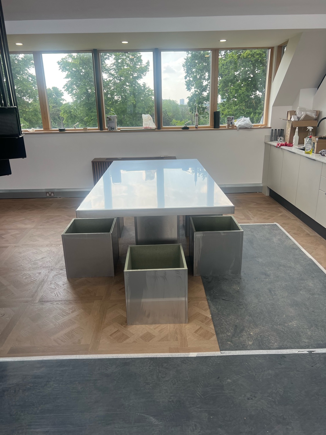 Tailored Carpentry & Design work photo 2