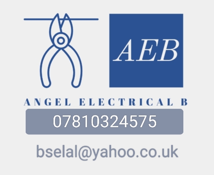 Angel Electrical B work photo 1