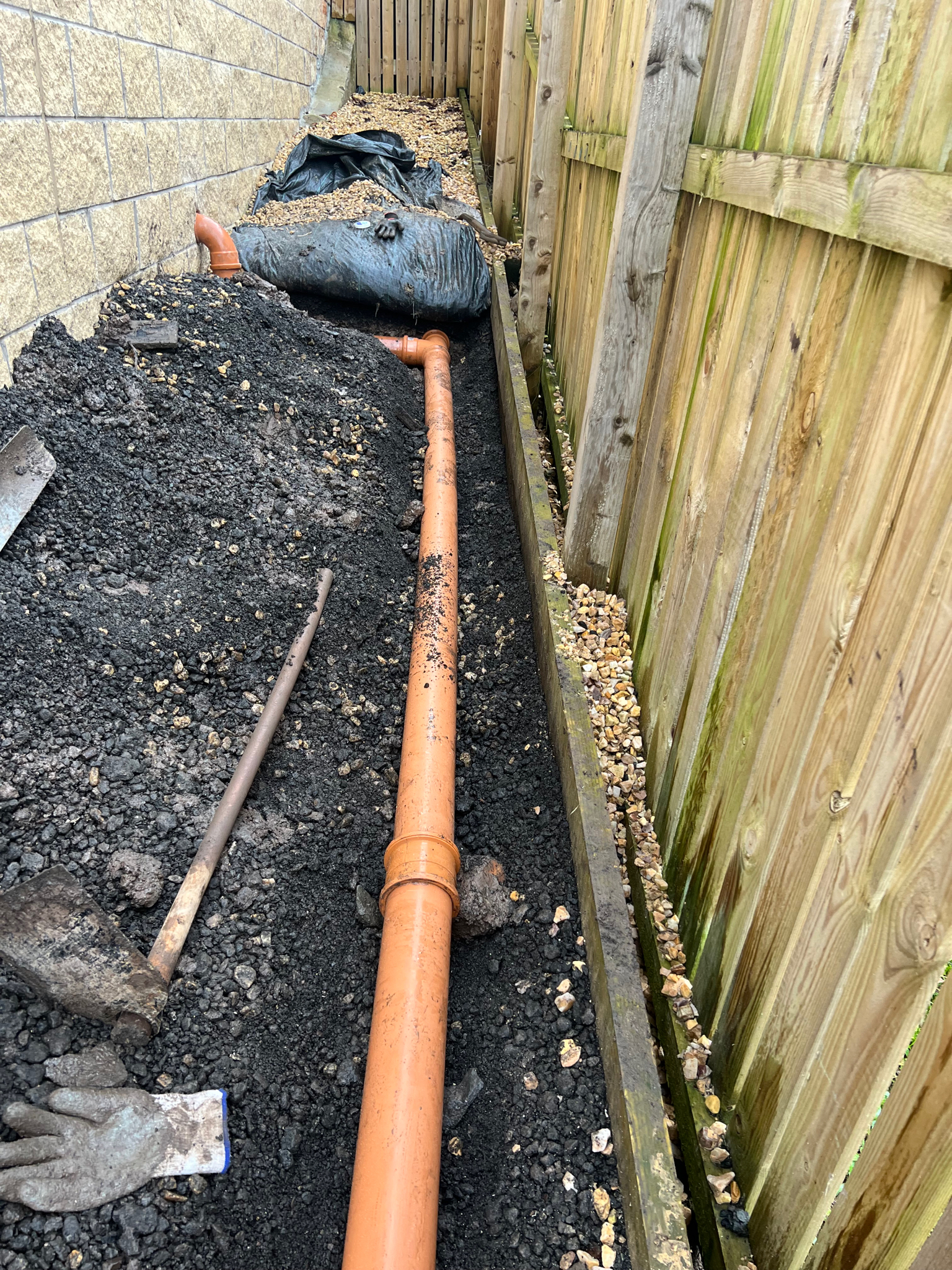 Glasgow Plumbing Services work photo 2
