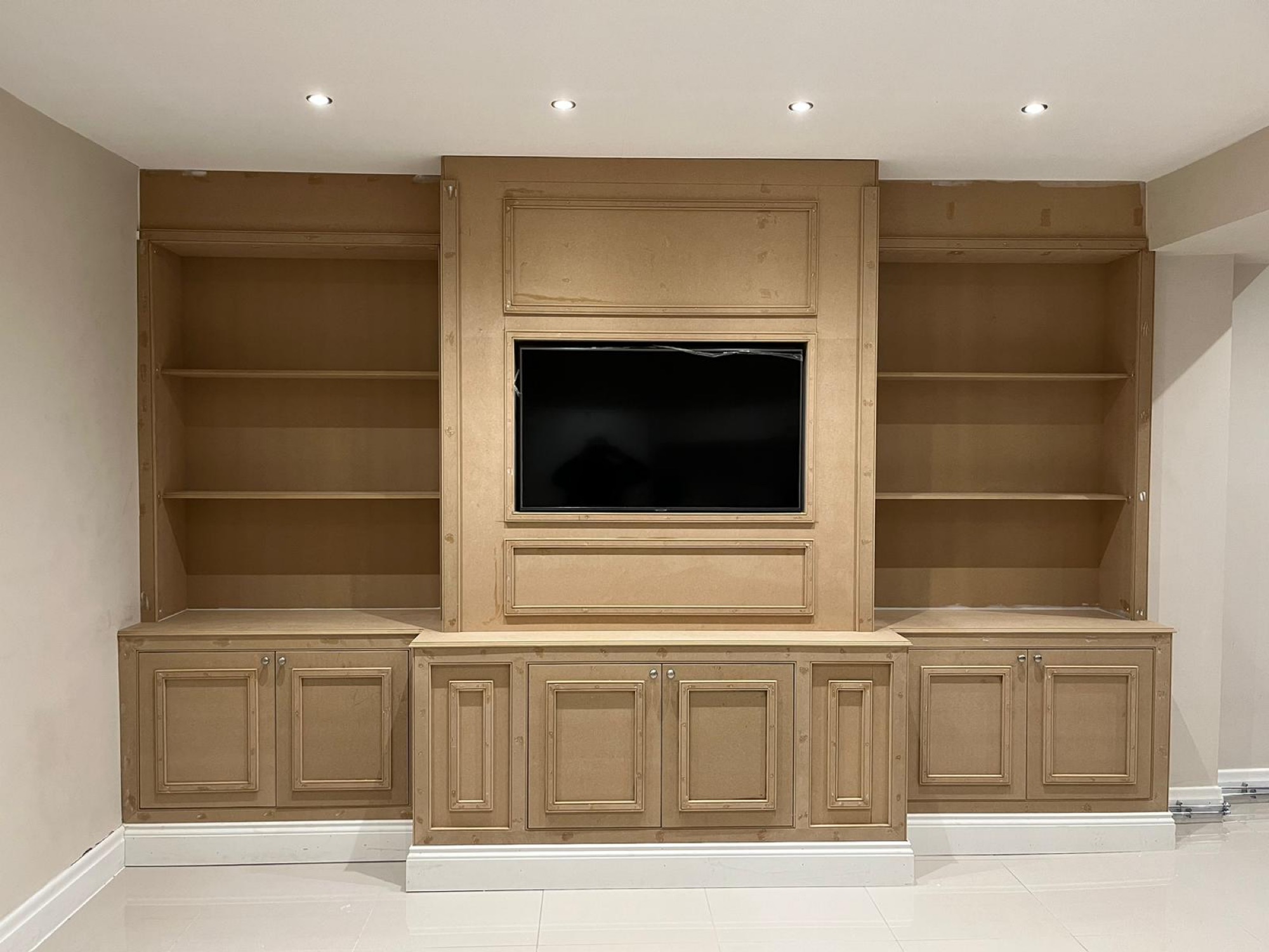 LAW JOINERY PROJECTS work photo 1