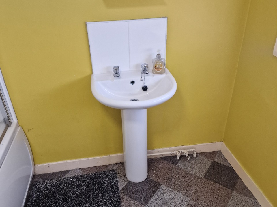 R Morgan Home Improvements work photo 1