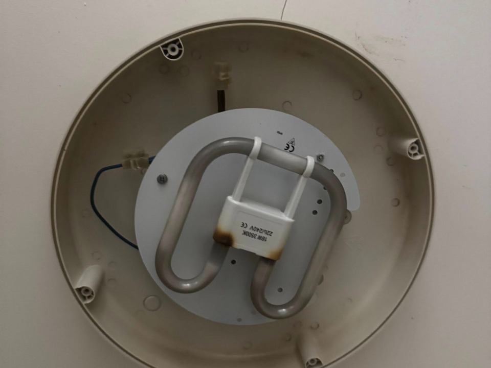WAM ELECTRICAL & BUILDING SERVICES LTD work photo 3