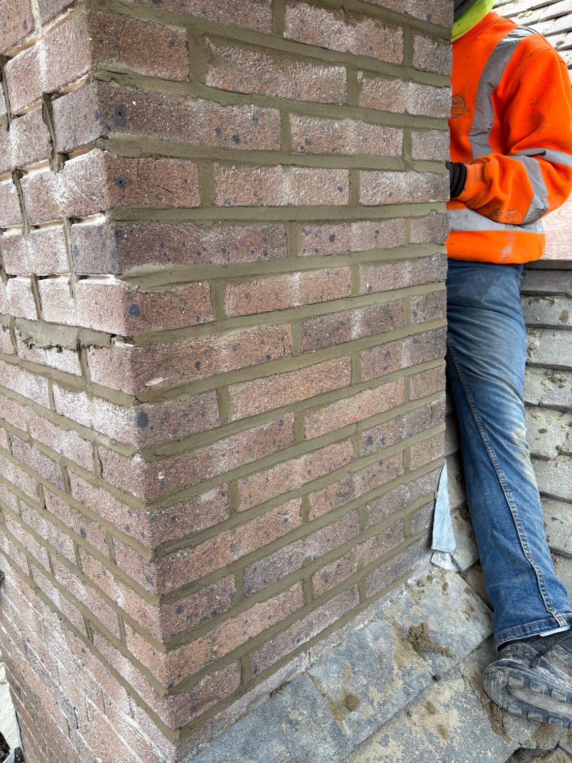 Carman's Roofing Building Ltd work photo 1