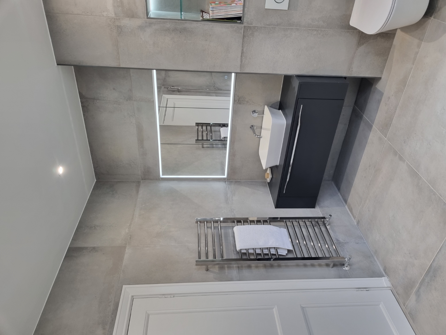 Cloud Plumbing & Heating Ltd work photo 4
