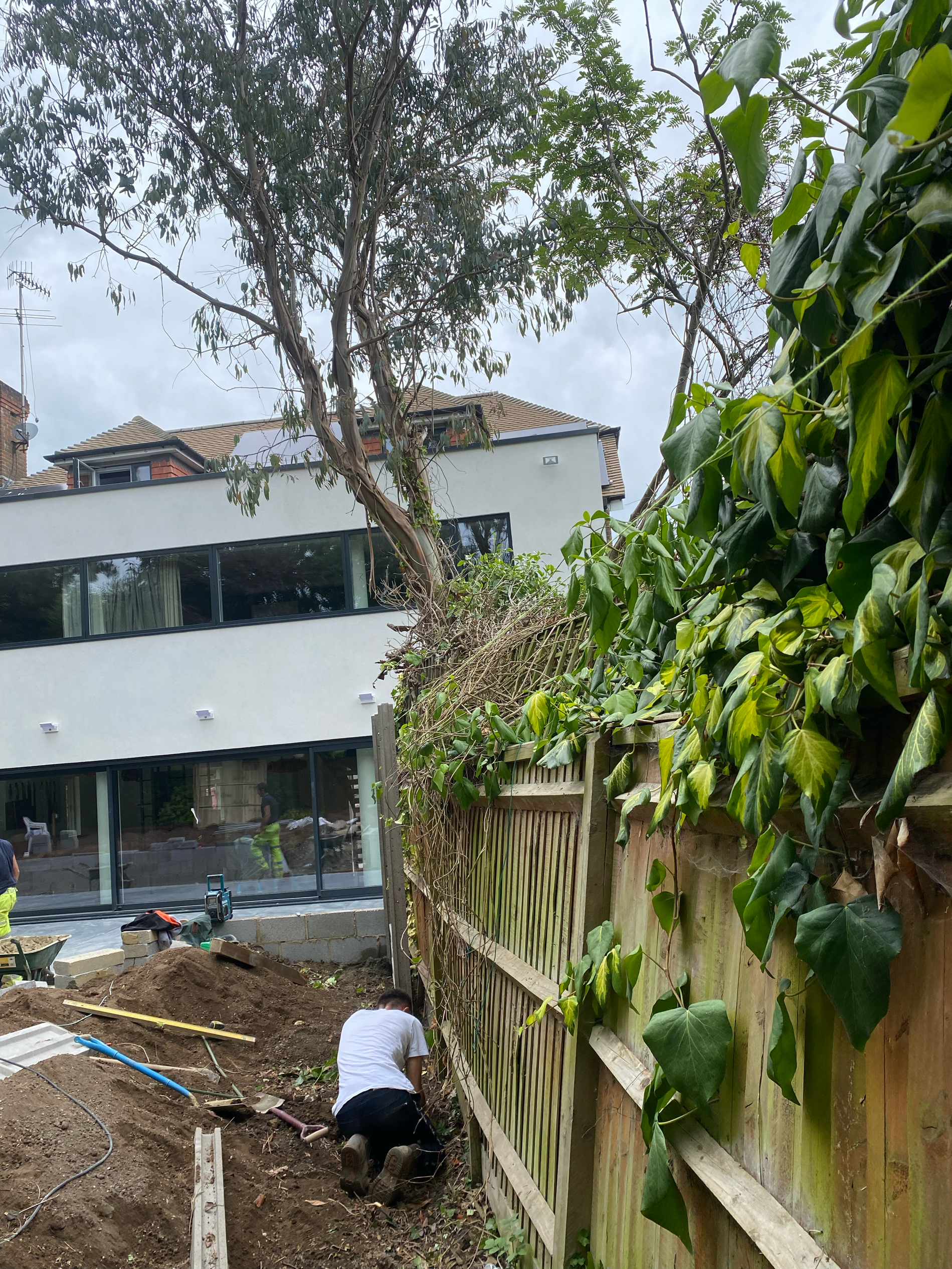 Hatch End Builders work photo 3