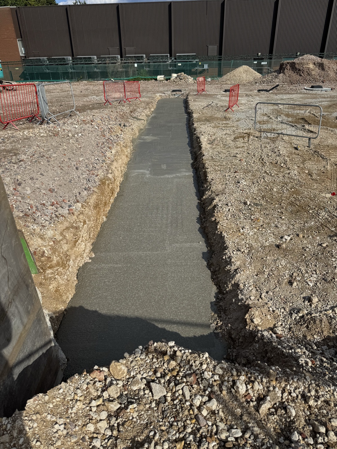AK GROUNDWORKS LTD work photo 1