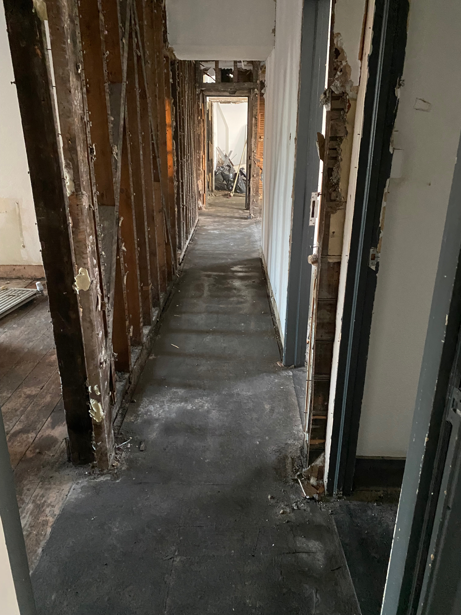 ND Demolitions Ltd work photo 3