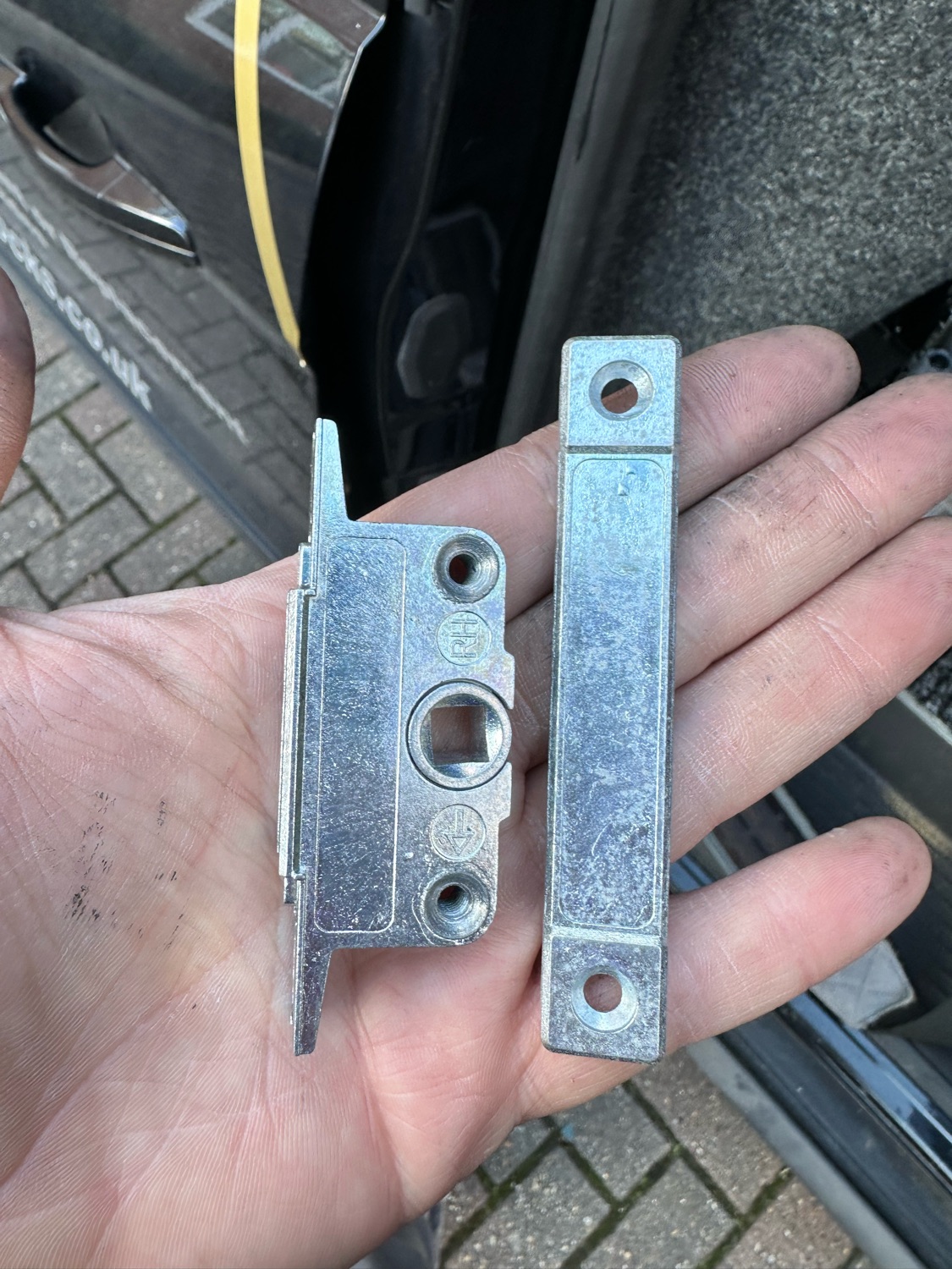Adapt Locks LTD work photo 1