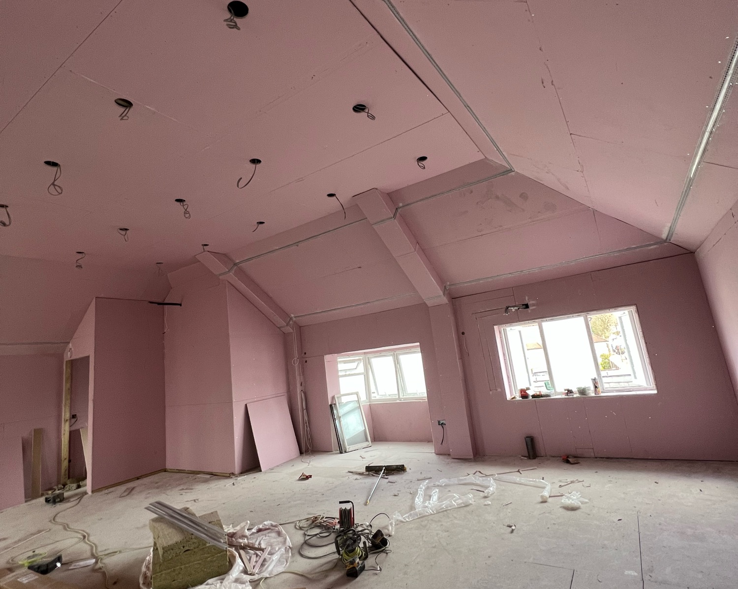 Fuse Force Electrical LTD work photo 2