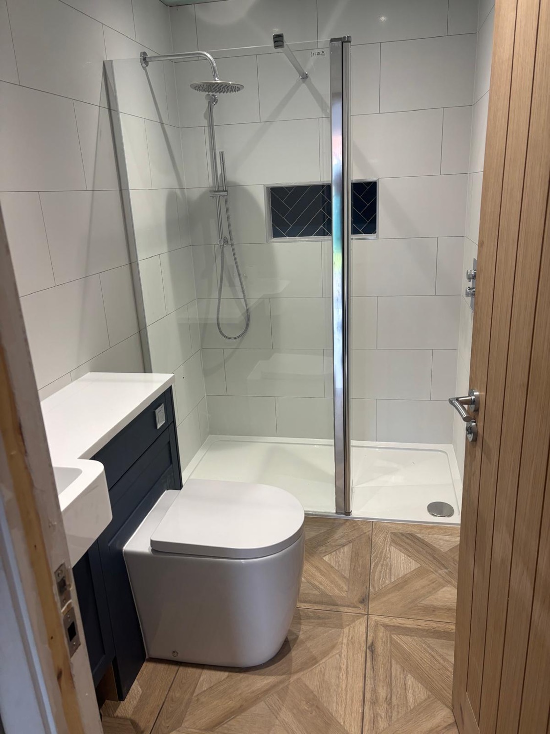 Bridgeway Interiors work photo 3