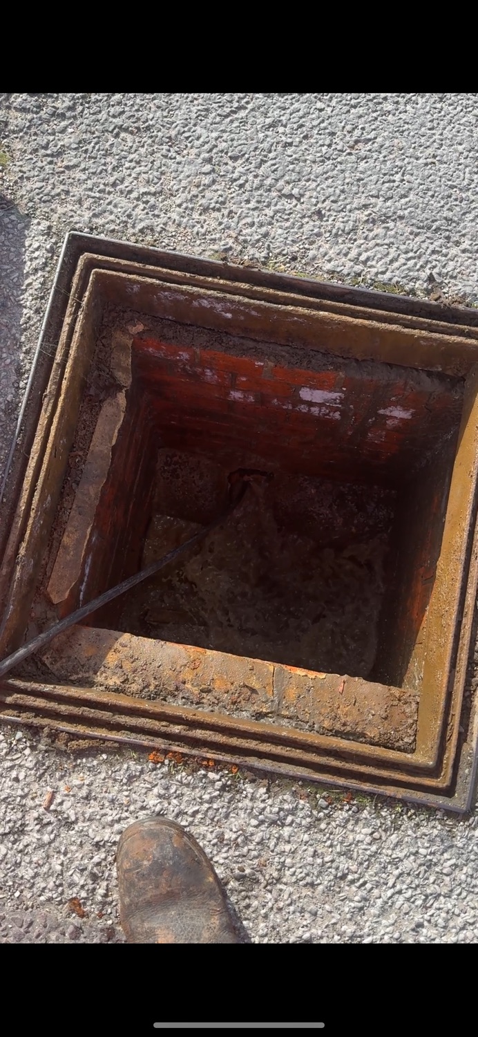 Total Drainage work photo 3