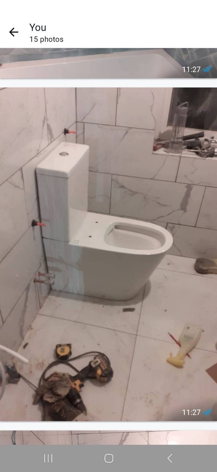 AH BUILDER work photo 2
