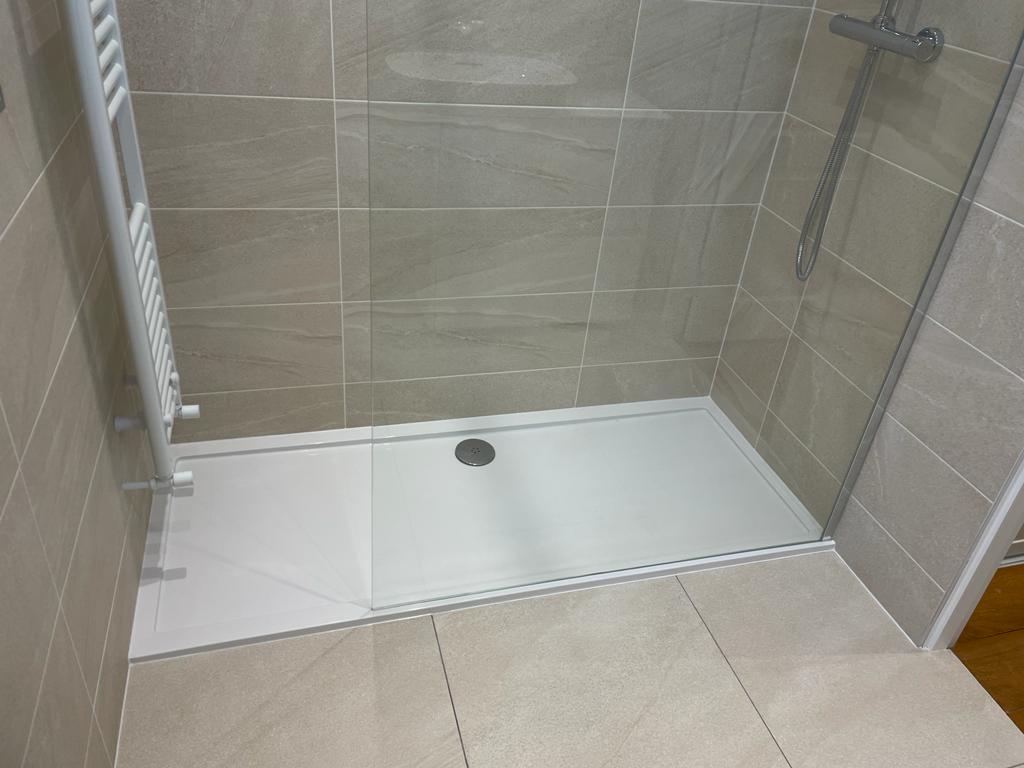 Everest Building Services LTD work photo 2