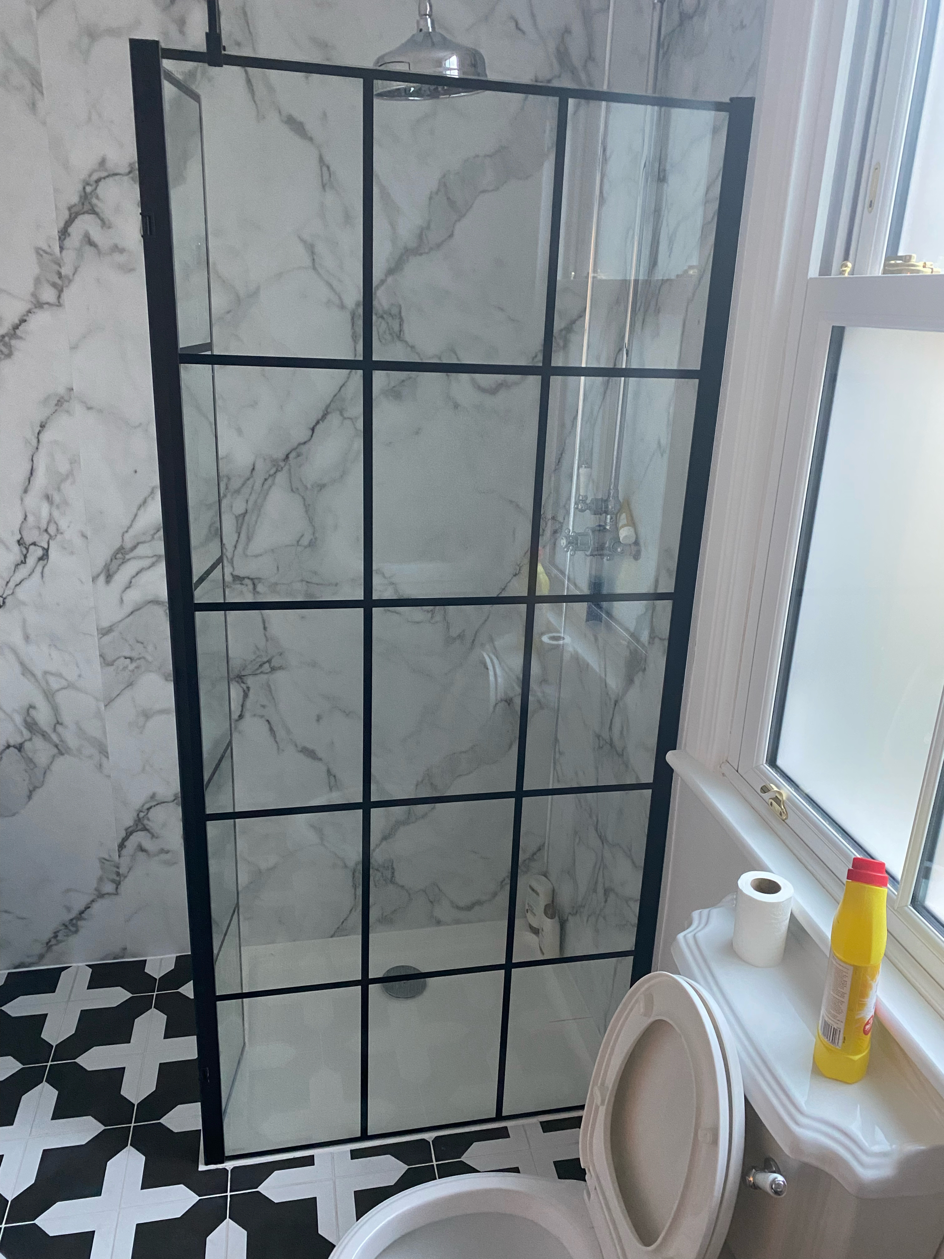 Tenfold Renovation work photo 3