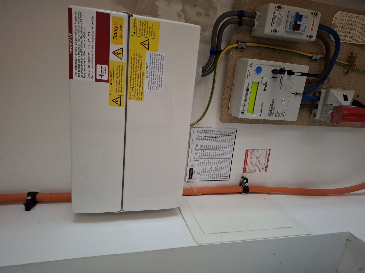 ARPN Property Services LTD work photo 4
