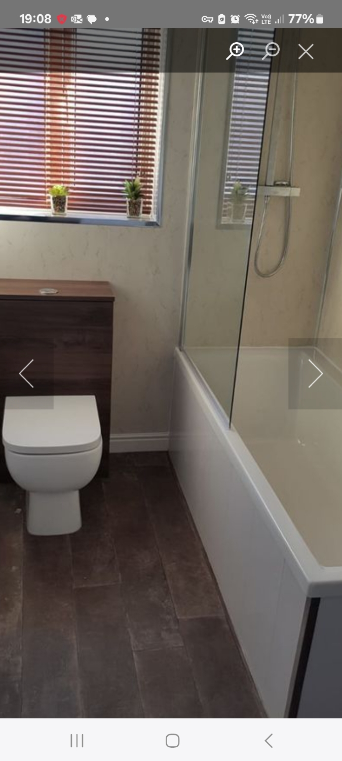 LODGE PLUMBING work photo 3