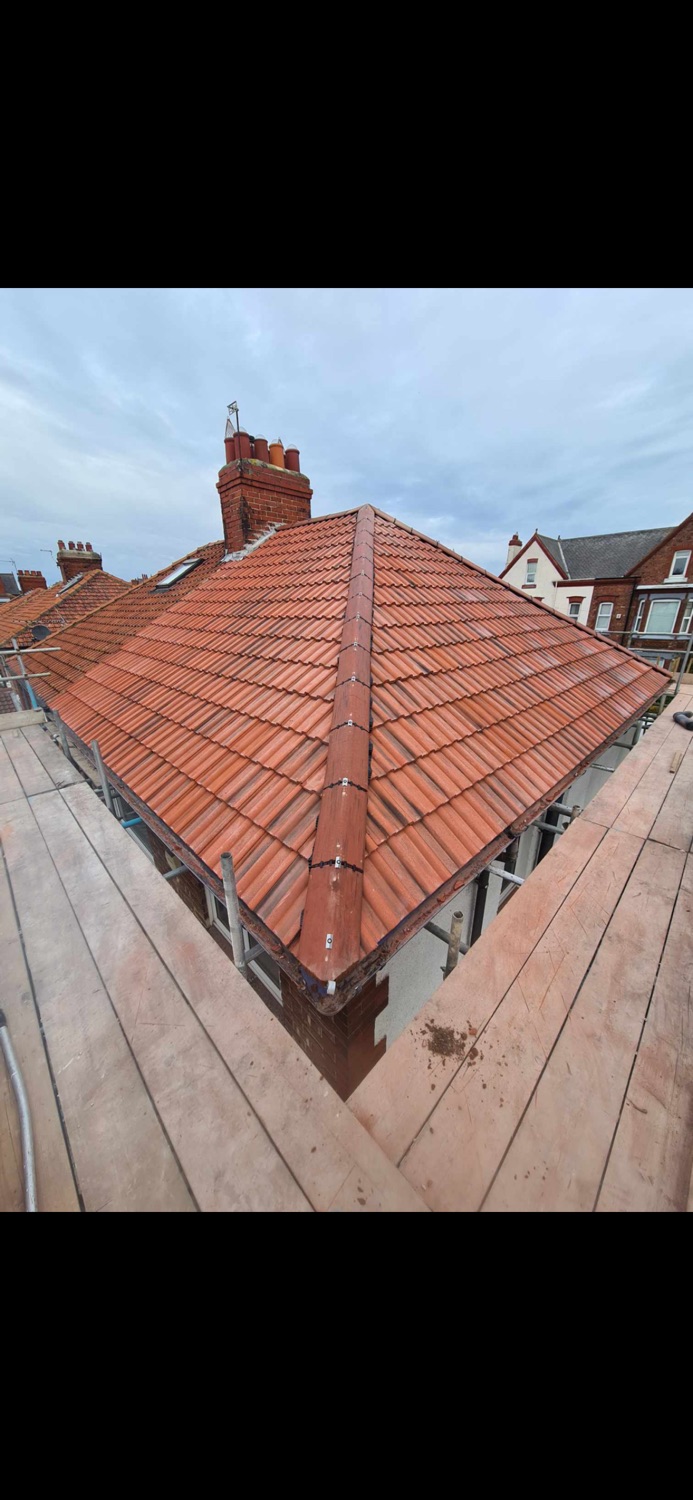 ABR Roofing work photo 3