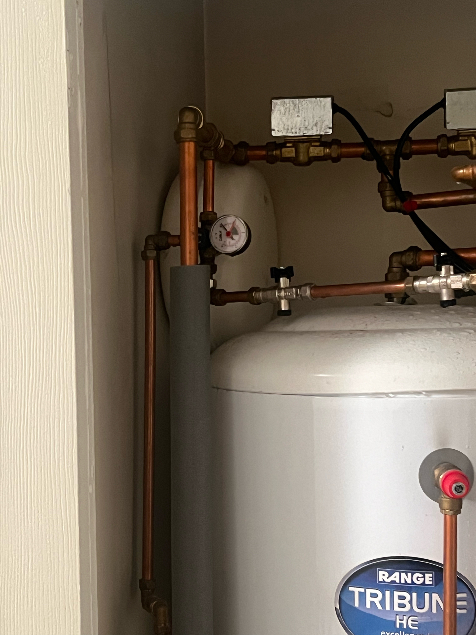Glasgow Plumbing Services work photo 4